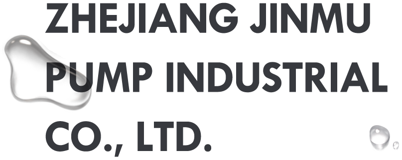 Plastic submersible pump